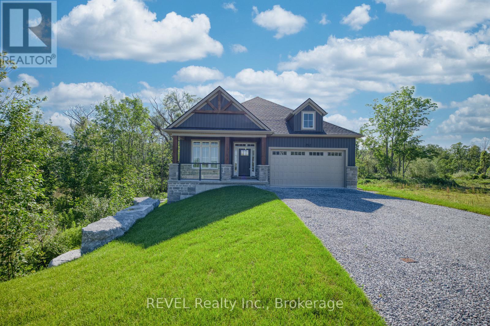 752 GORHAM ROAD - 1