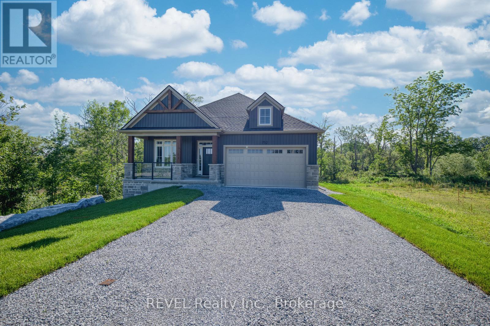 752 GORHAM ROAD - 2