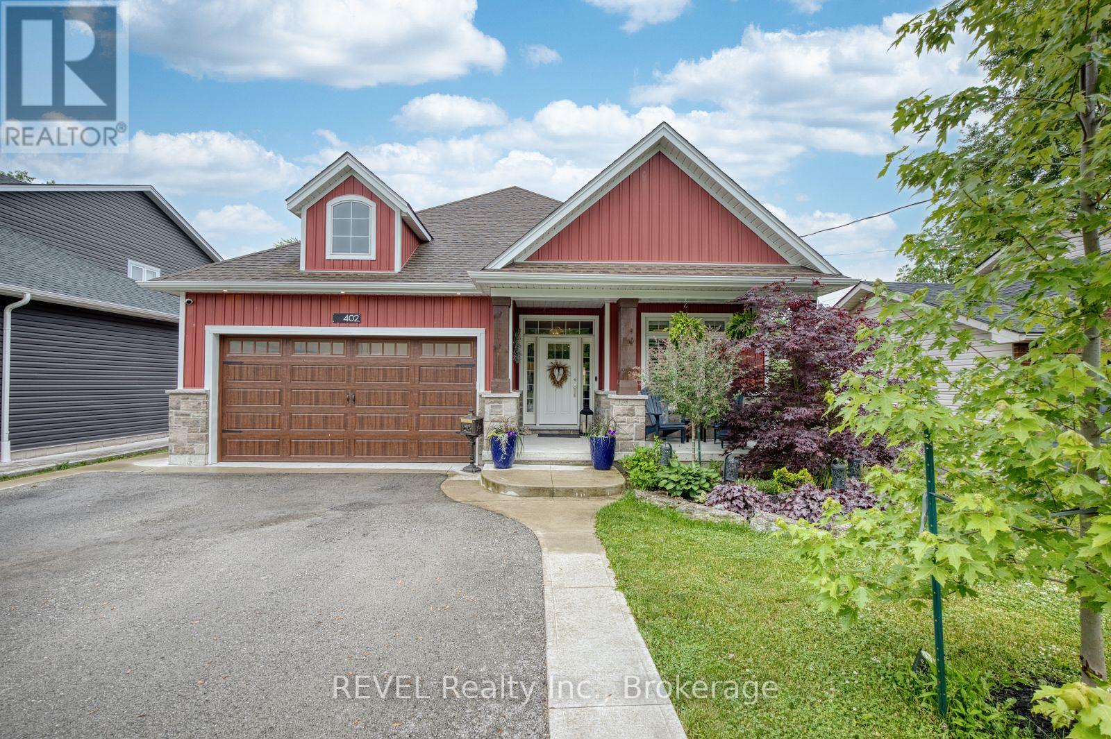 402 WASHINGTON ROAD - 4
