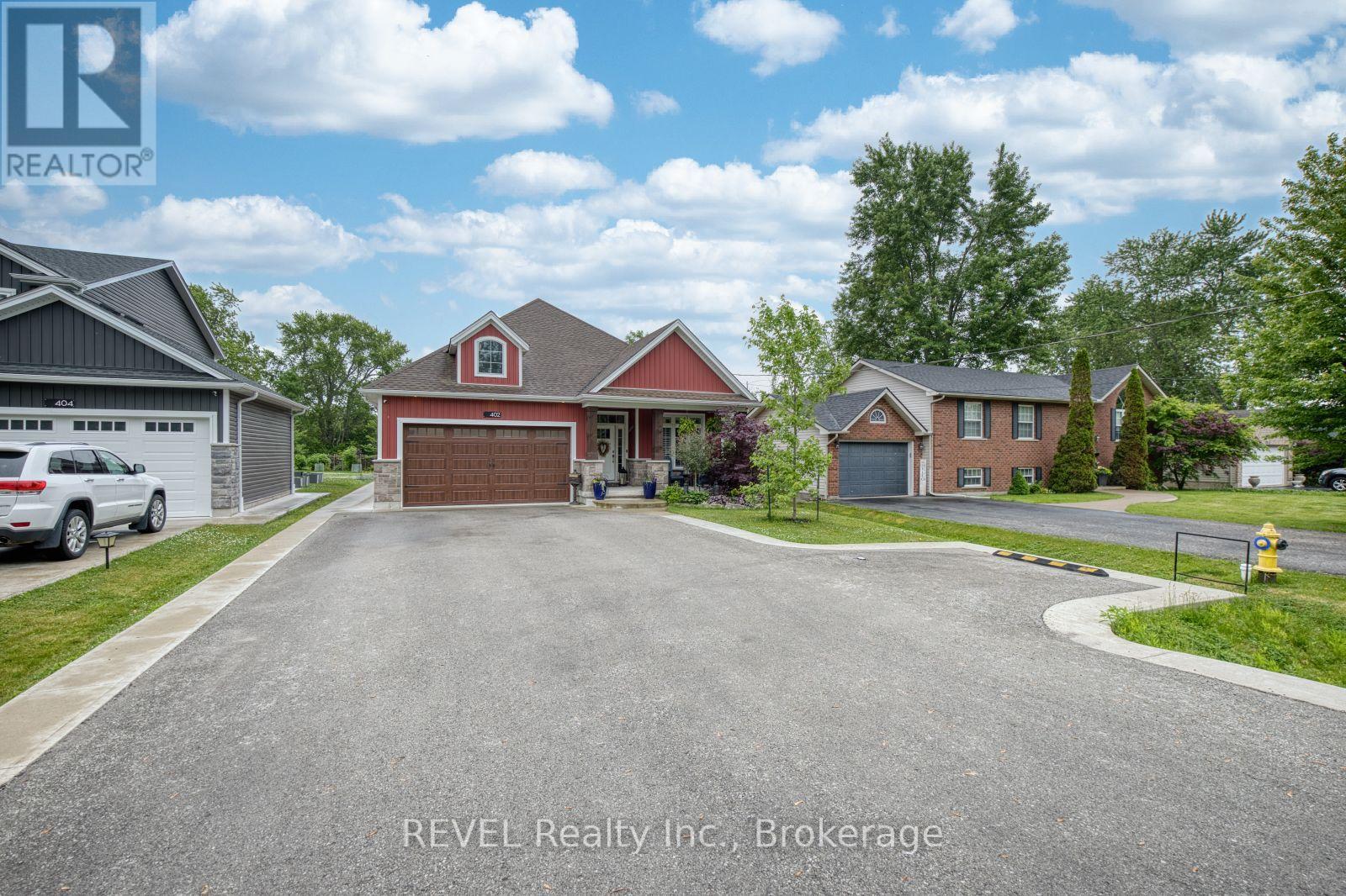 402 WASHINGTON ROAD - 1