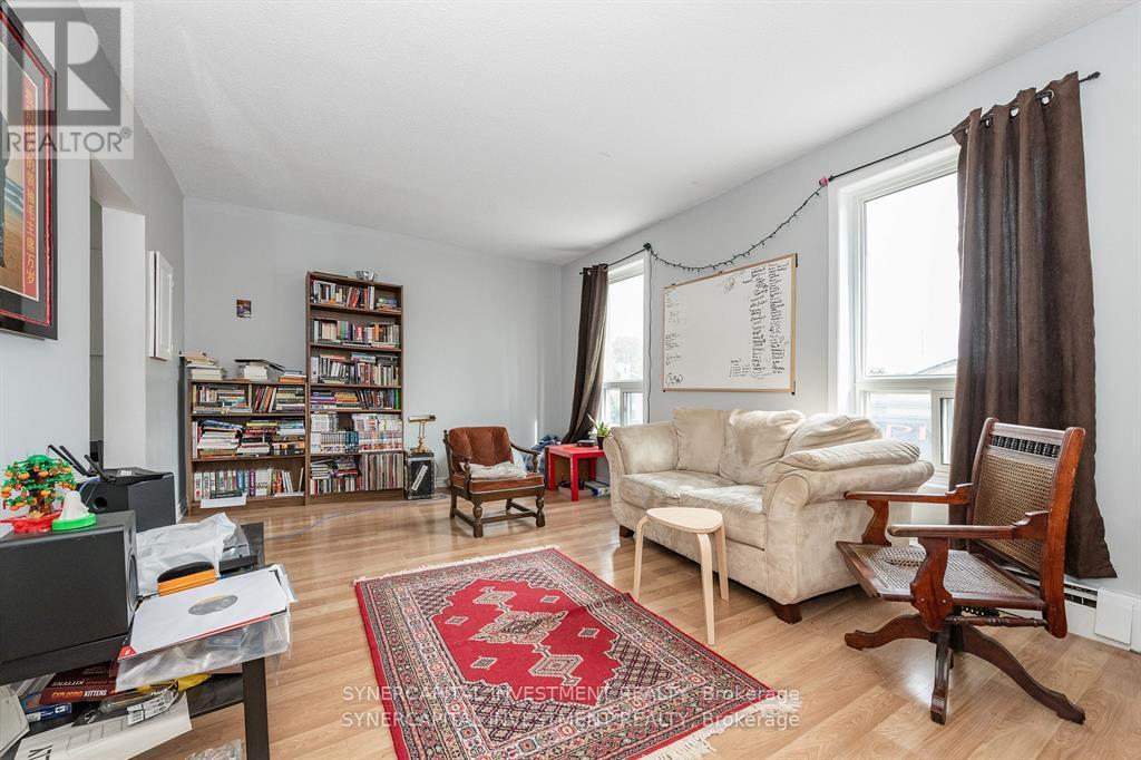 Business for Sale in Ottawa – 204 DALHOUSIE STREET, Ottawa – MLS# X13482080 - Image 31