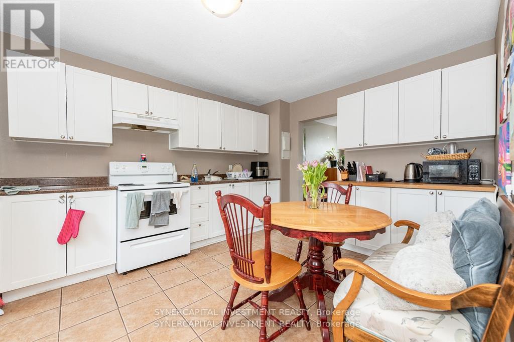 Business for Sale in Ottawa – 204 DALHOUSIE STREET, Ottawa – MLS# X13482080 - Image 35