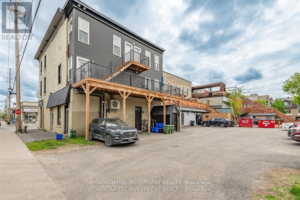 Business for Sale in Ottawa – 204 DALHOUSIE STREET, Ottawa – MLS# X13482080 - Image 41