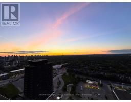 2906 - 68 Esther Shiner Boulevard, Toronto, ON M2K0J6 Photo 21