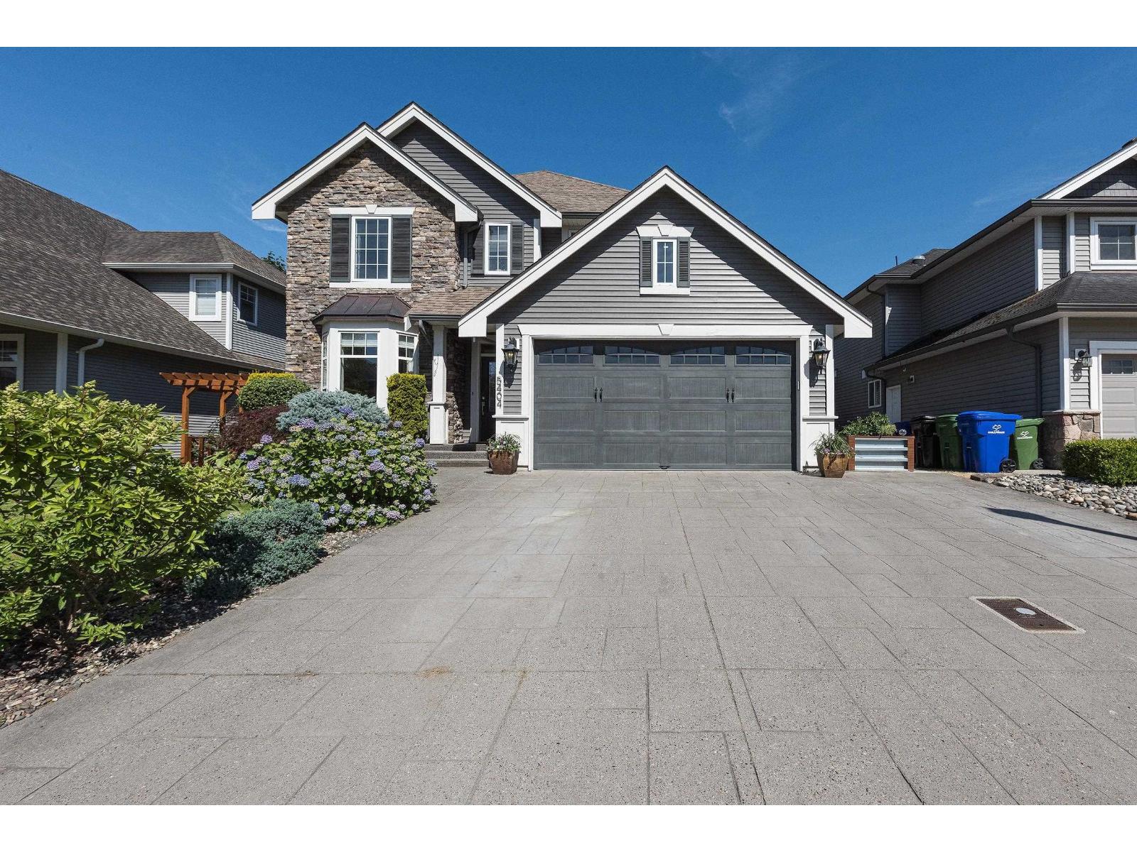 5404 CHINOOK STREET, Sardis South