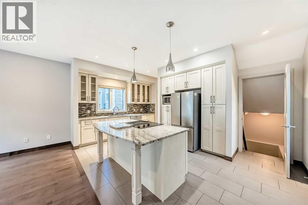 3825 1 Street NE - 4