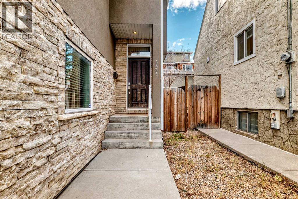 3825 1 Street NE - 2