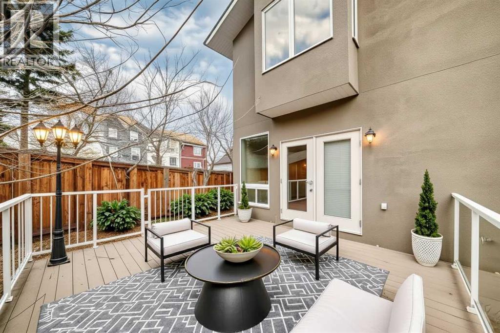 3825 1 Street NE - 27