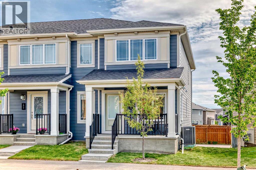 181 Yorkville Boulevard SW - 46
