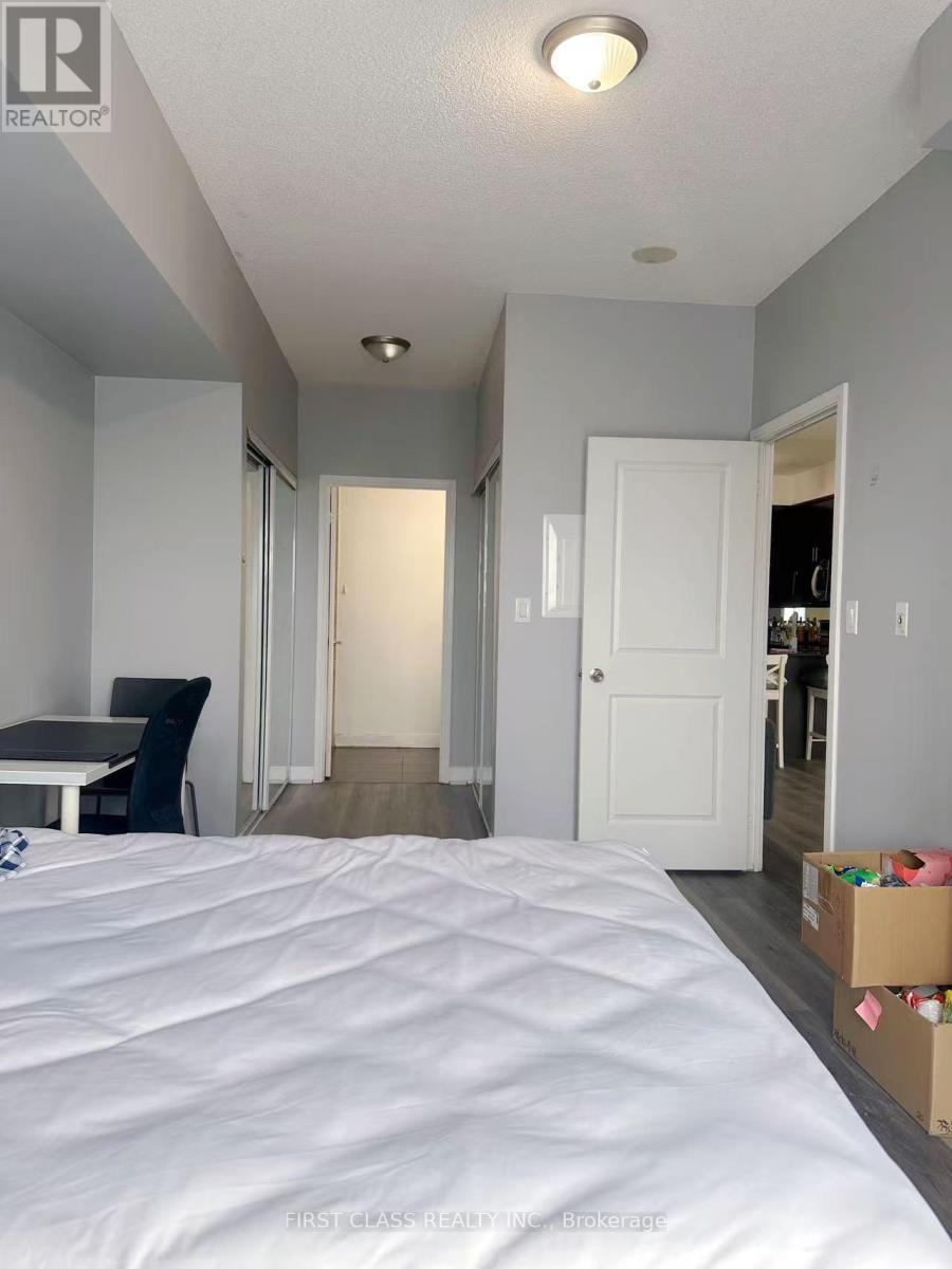 #3104 60 ABSOLUTE AVENUE - 12