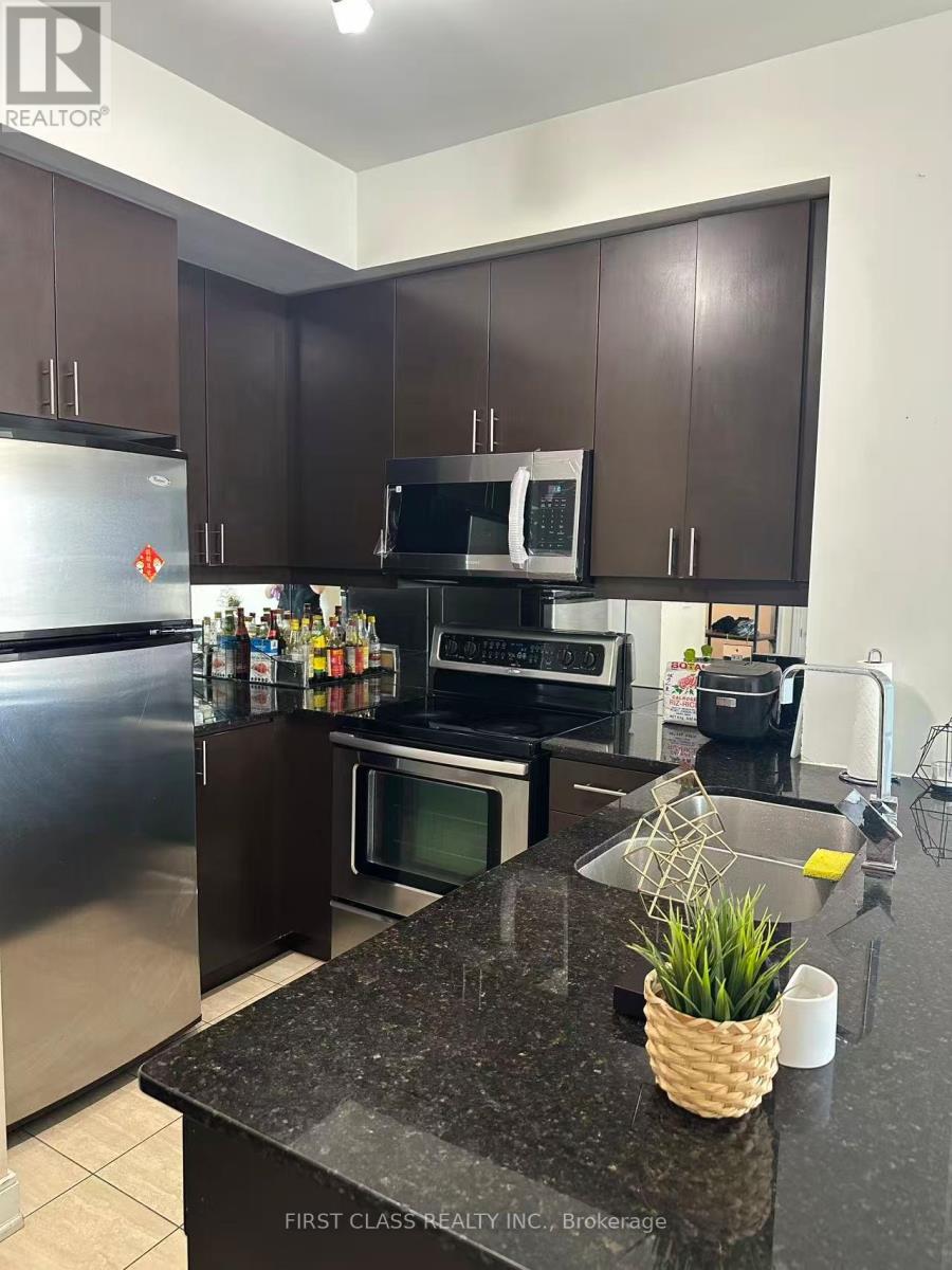 #3104 60 ABSOLUTE AVENUE - 4