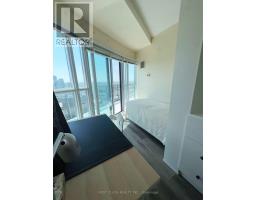 Living room - 3104 - 60 Absolute Avenue, Mississauga, ON L4Z0A9 Photo 6