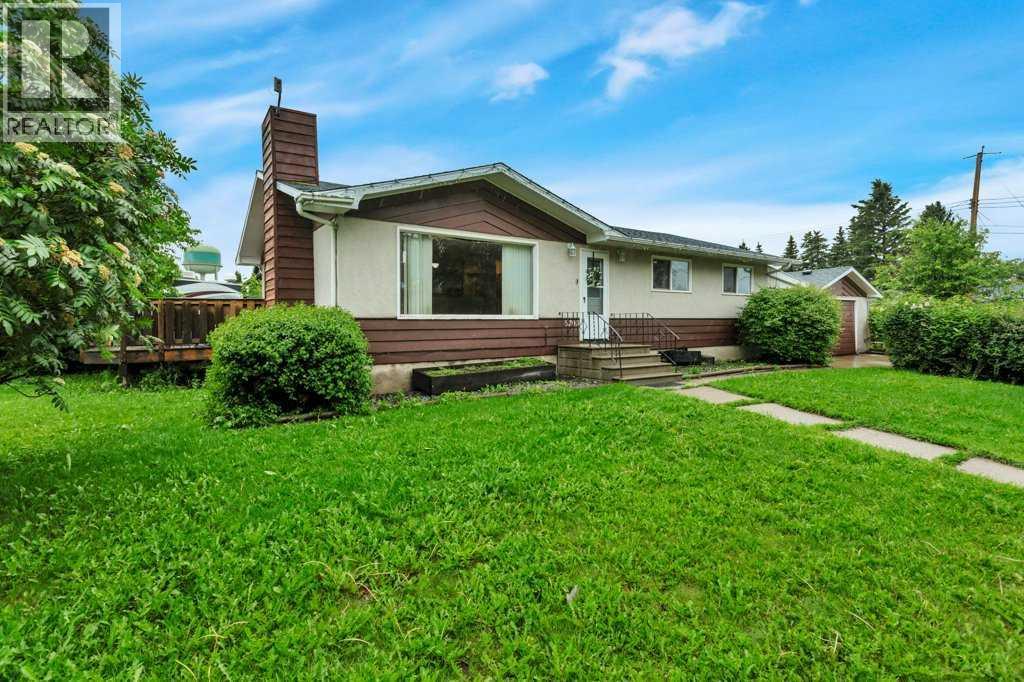 5203 56 Avenue, Rimbey, Alberta, T0C2J0