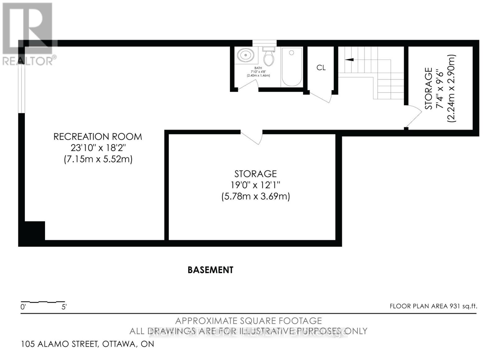 105 ALAMO STREET - 47