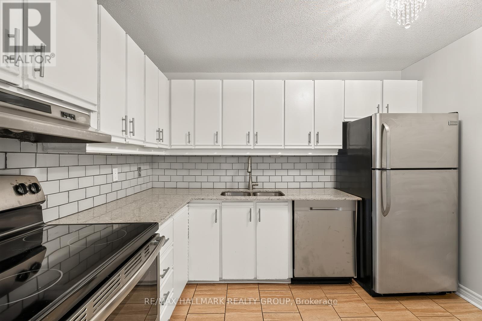 2 Bed, 1 Bath Apartment for Rent in Ottawa – 514 – 1599 LASSITER TERRACE, Ottawa – MLS# X13482142 - Image 11