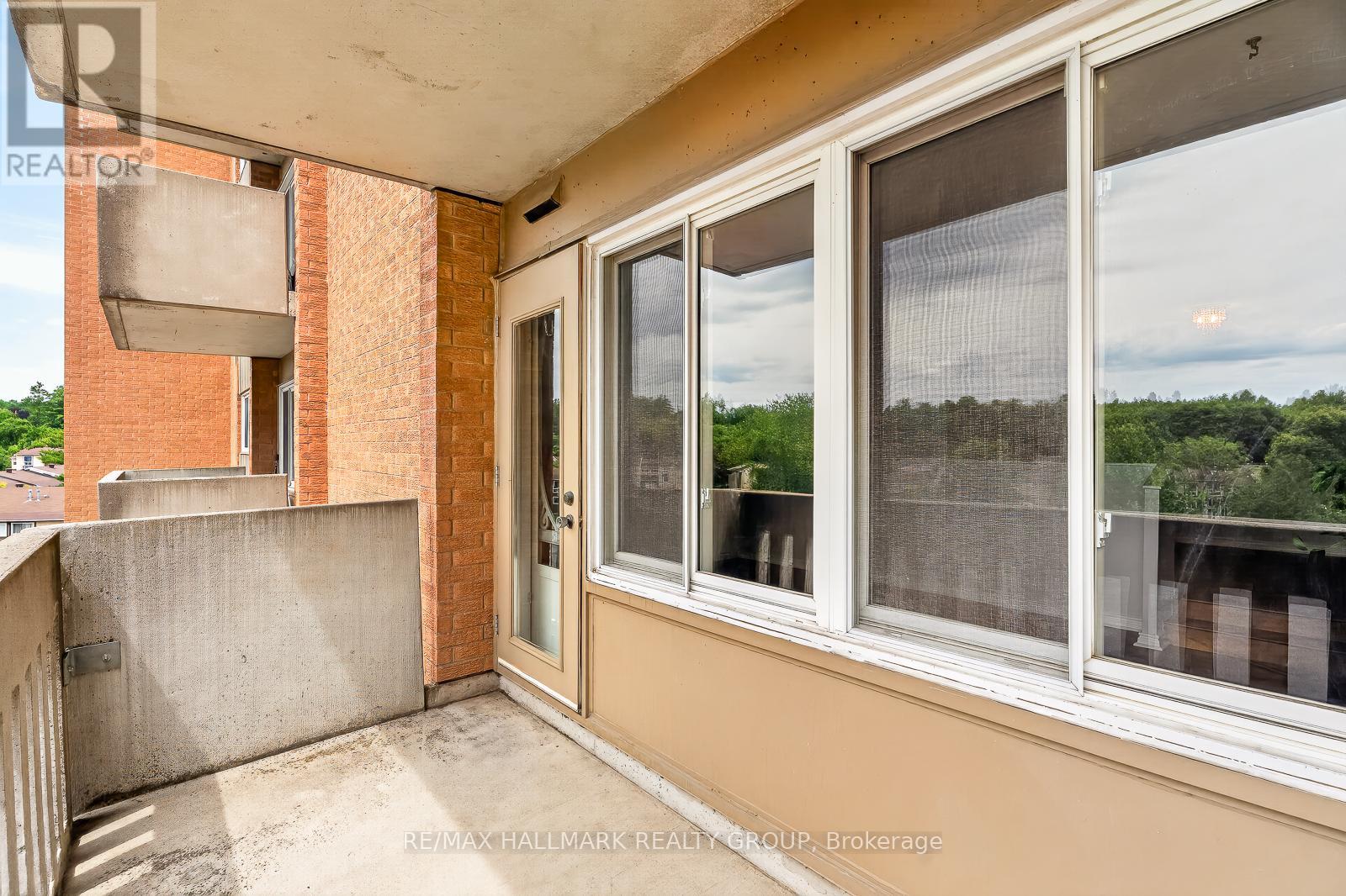 2 Bed, 1 Bath Apartment for Rent in Ottawa – 514 – 1599 LASSITER TERRACE, Ottawa – MLS# X13482142 - Image 28