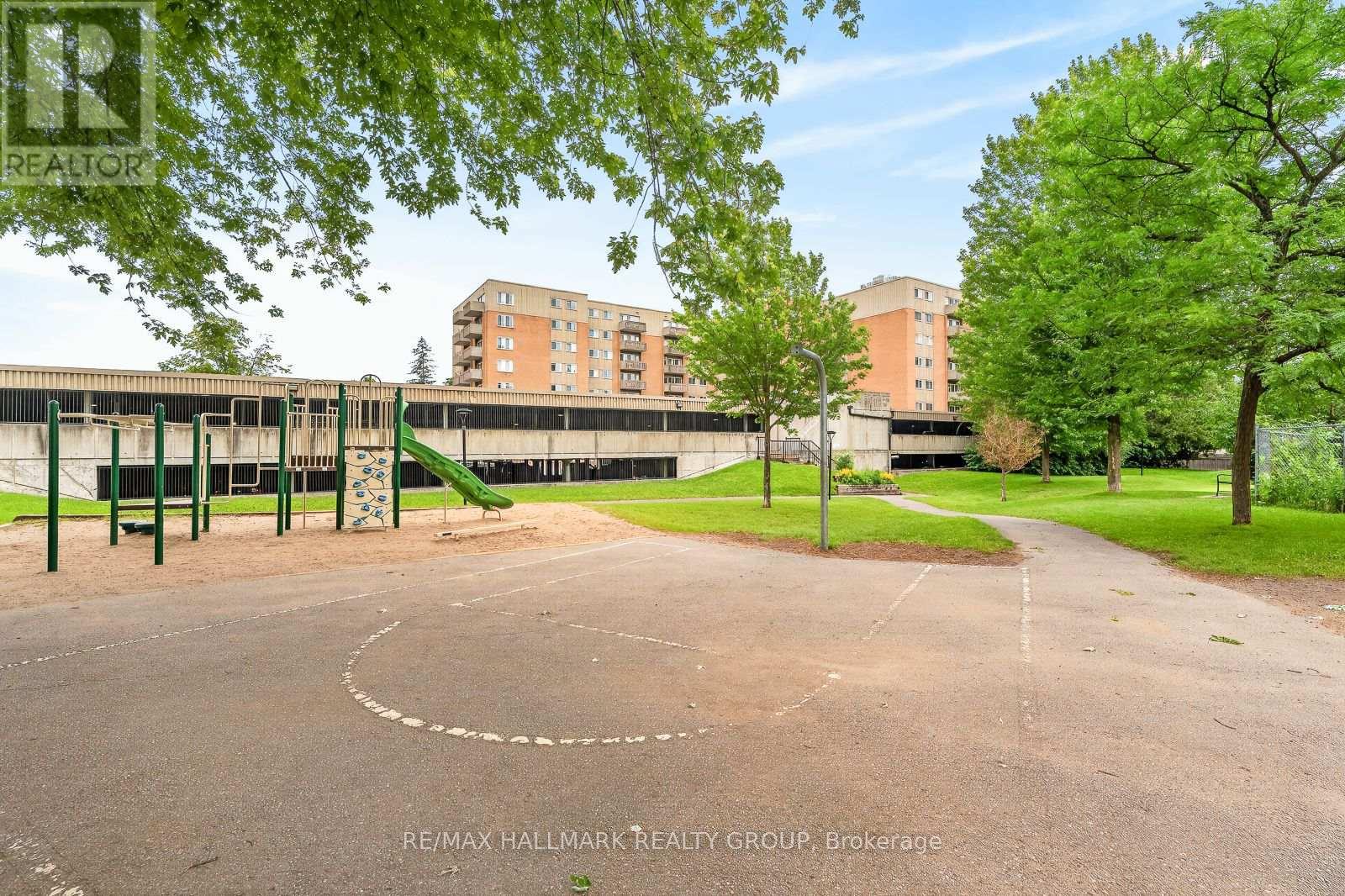 2 Bed, 1 Bath Apartment for Rent in Ottawa – 514 – 1599 LASSITER TERRACE, Ottawa – MLS# X13482142 - Image 37