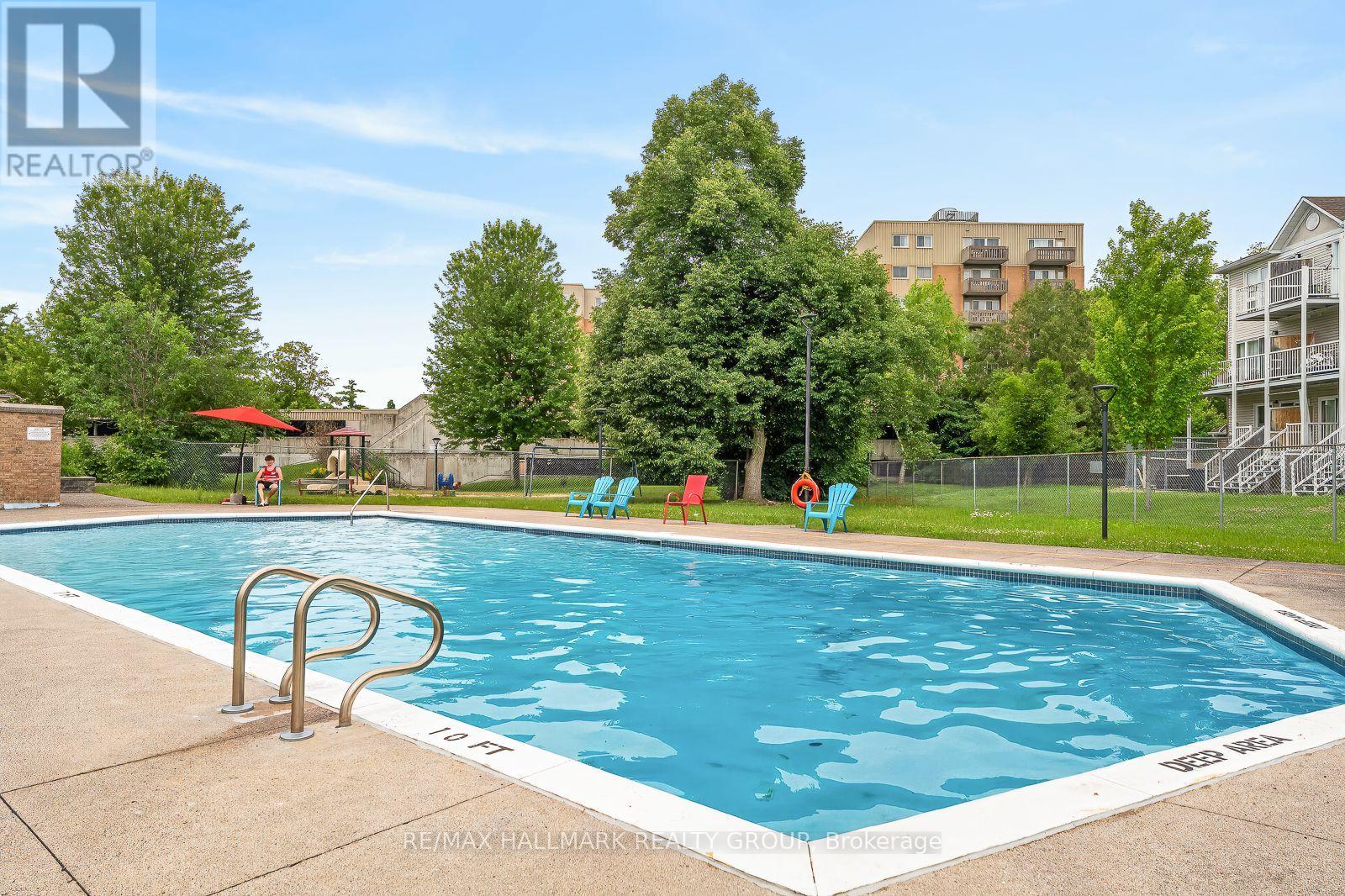 2 Bed, 1 Bath Apartment for Rent in Ottawa – 514 – 1599 LASSITER TERRACE, Ottawa – MLS# X13482142 - Image 38