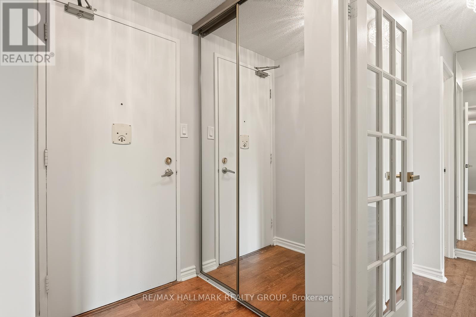 2 Bed, 1 Bath Apartment for Rent in Ottawa – 514 – 1599 LASSITER TERRACE, Ottawa – MLS# X13482142 - Image 7