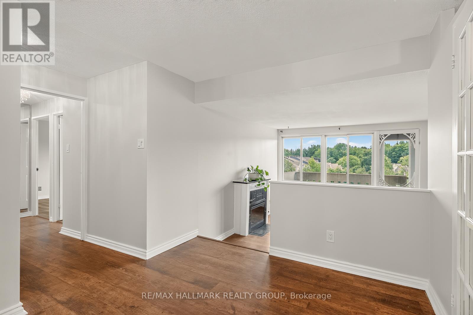 2 Bed, 1 Bath Apartment for Rent in Ottawa – 514 – 1599 LASSITER TERRACE, Ottawa – MLS# X13482142 - Image 9
