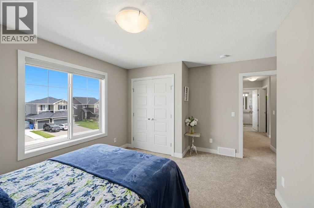 2nd Bed
