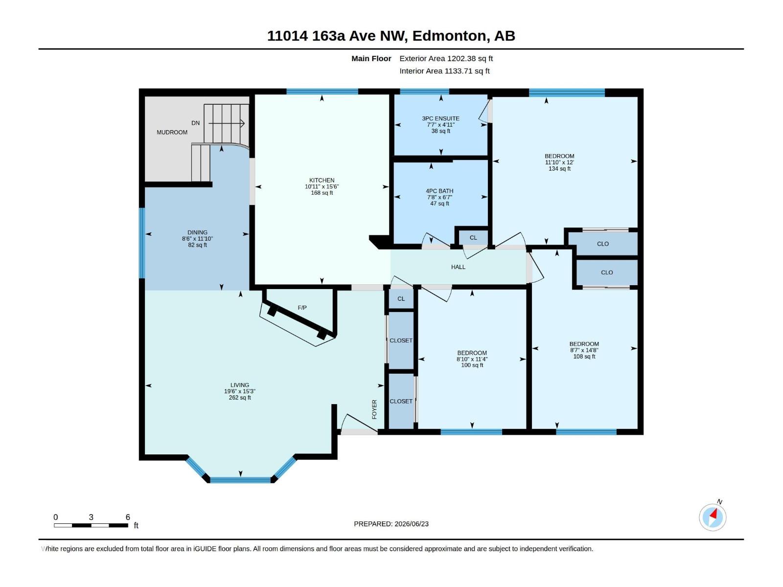11014 163A AV NW - 69