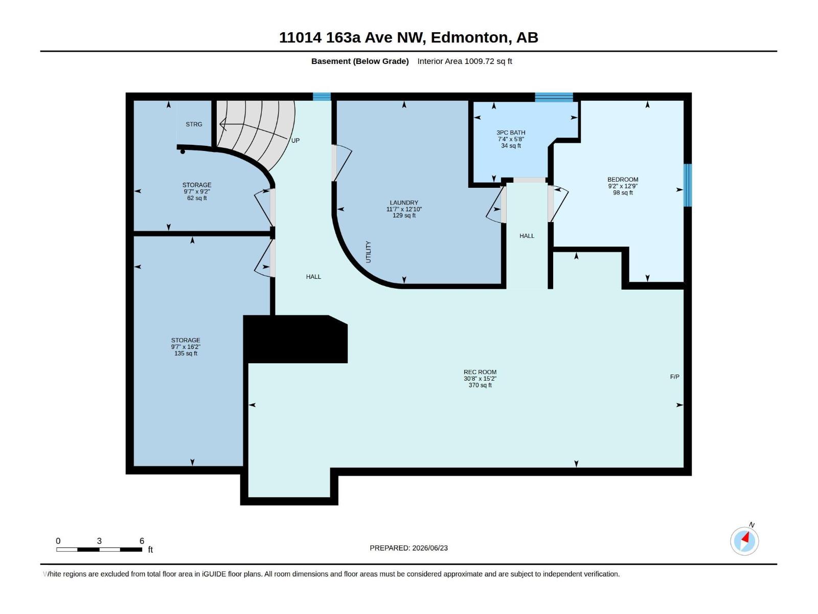 11014 163A AV NW - 70
