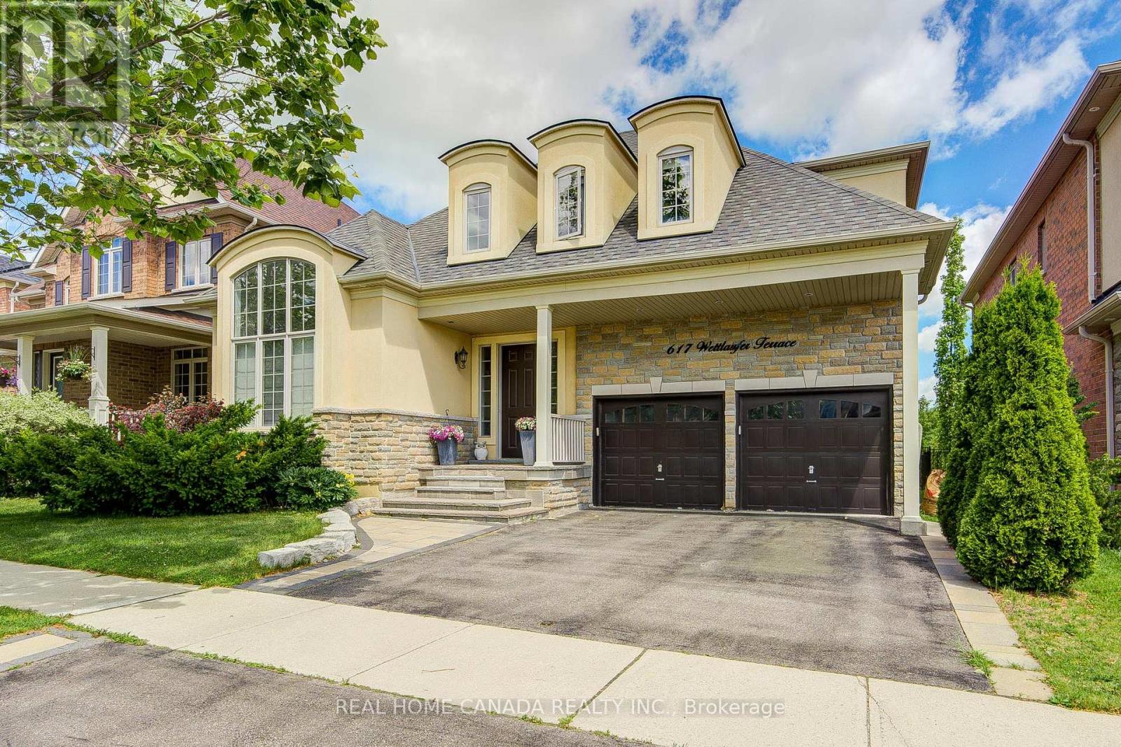 617 WETTLAUFER TERRACE - 1