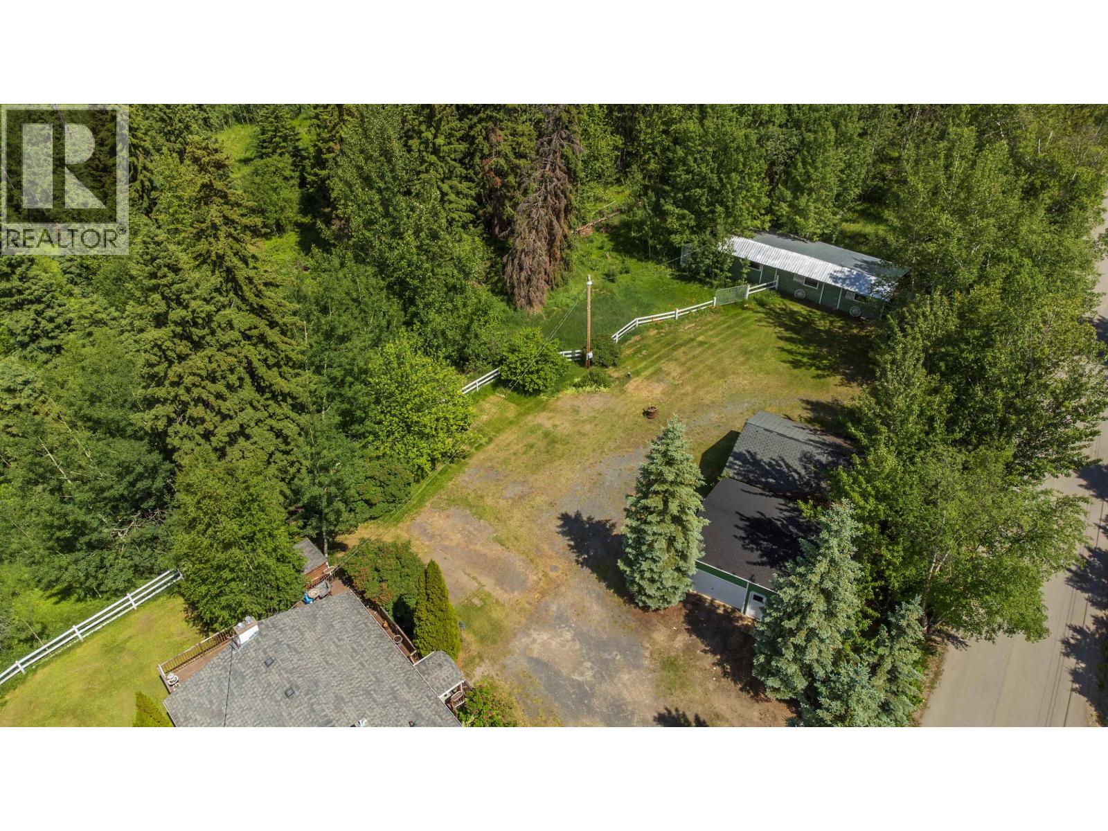 Dining room of 6248 E PURDUE ROAD · Prince George, BC