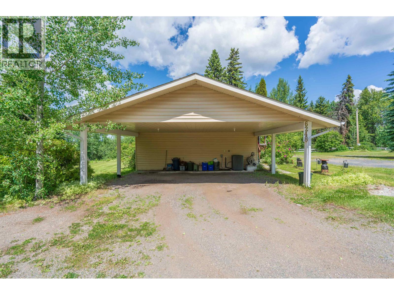 Photo 13 of 41 — 6248 E PURDUE ROAD · Prince George, BC