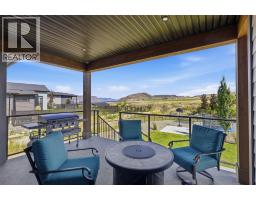 Living room - 362 Rue Cheval Noir, Kamloops, BC V1S0G2 Photo 12