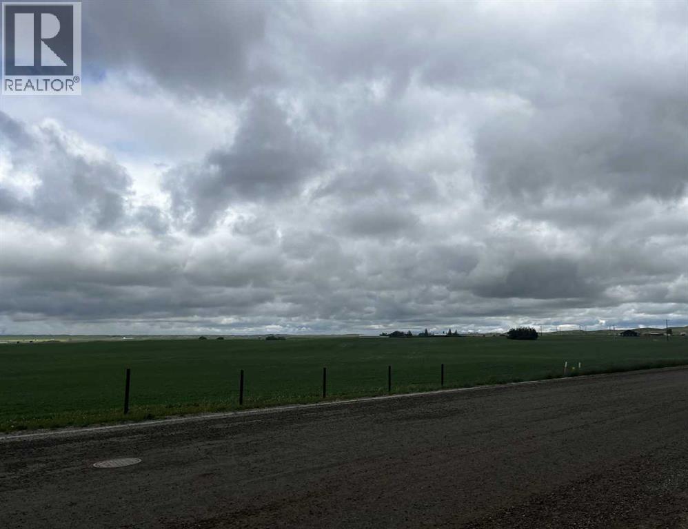 view across the road