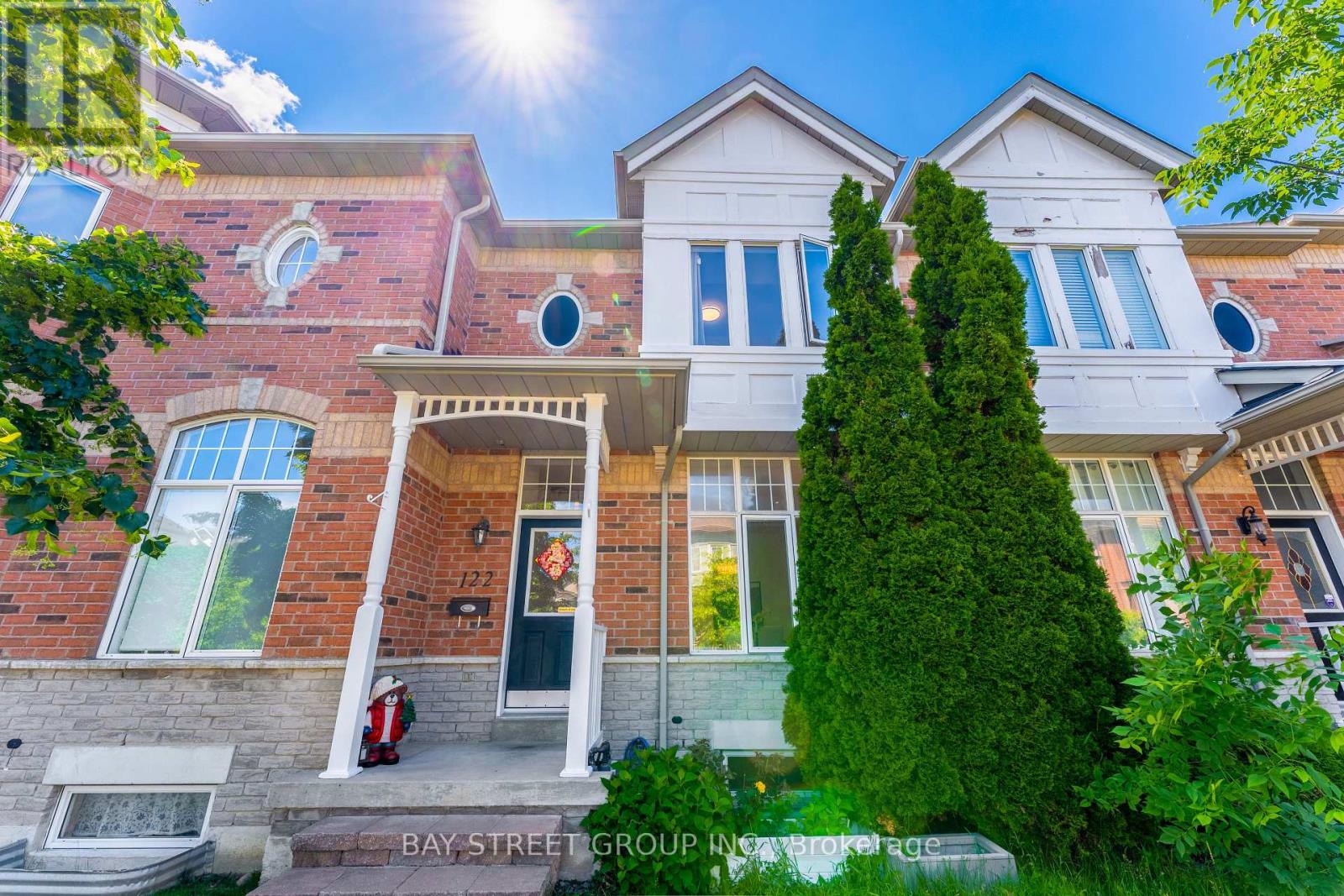 122 WALKERVILLE ROAD - 3