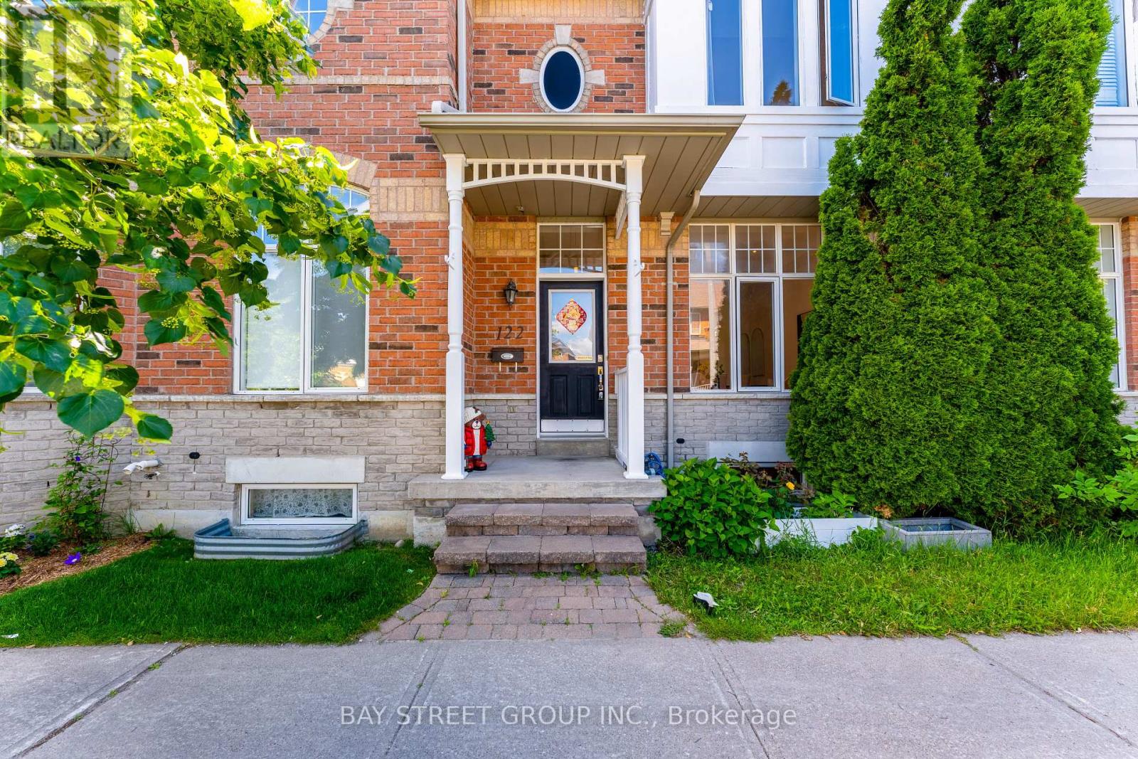 122 WALKERVILLE ROAD - 34