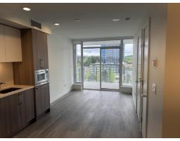 1108 9675 King George Boulevard, Surrey, BC V3T2V3 Photo 6