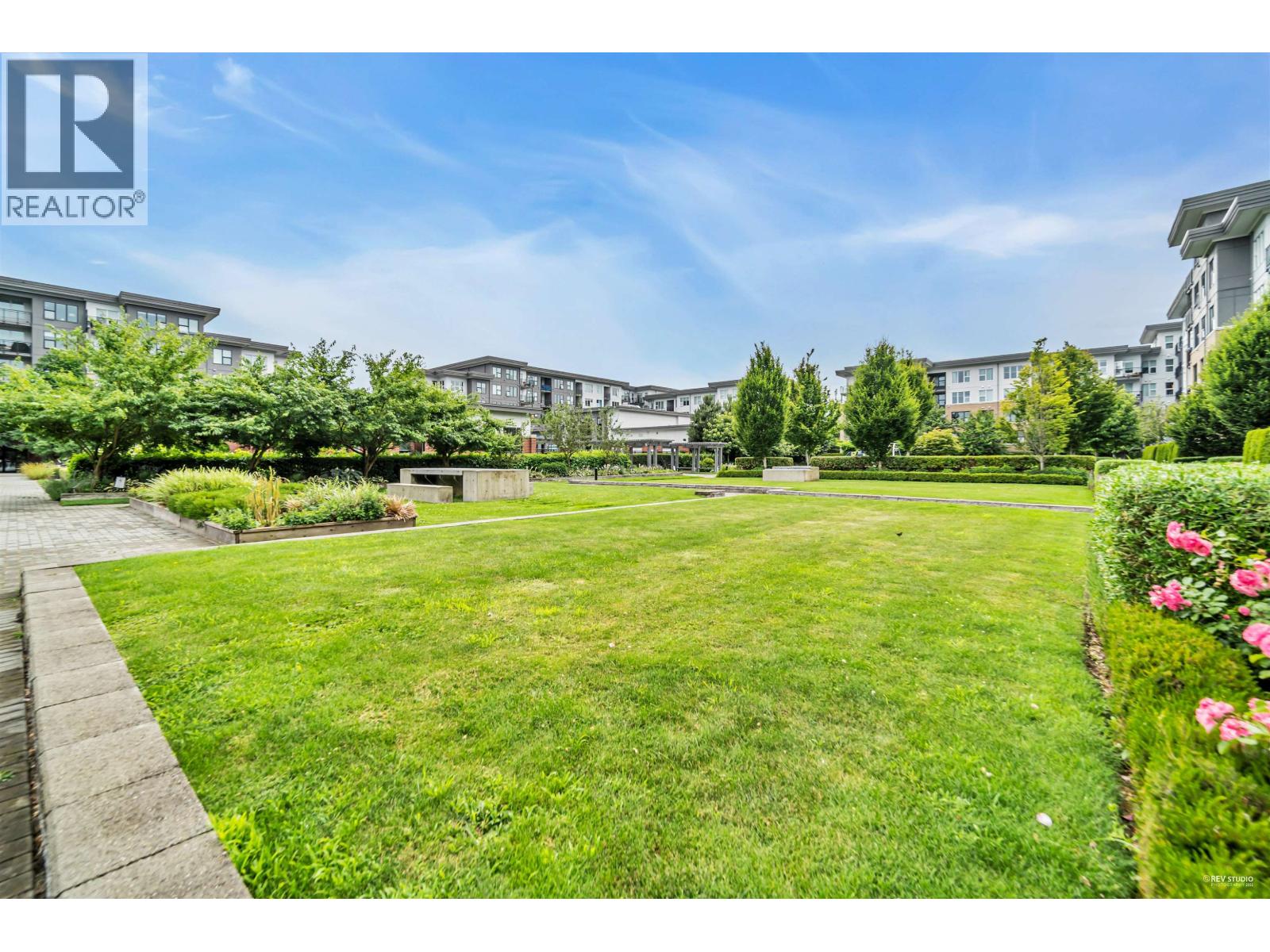 202 9388 TOMICKI AVENUE, Richmond