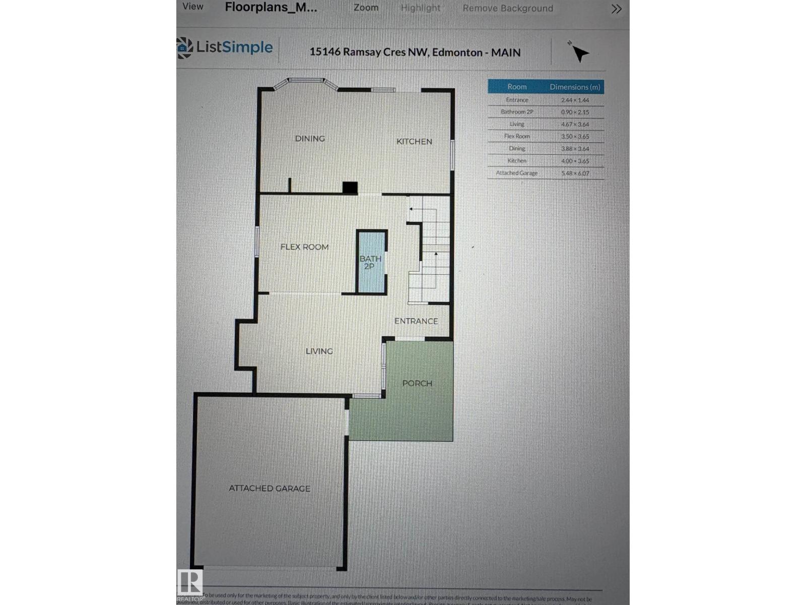15146 RAMSAY CR NW — photo 53