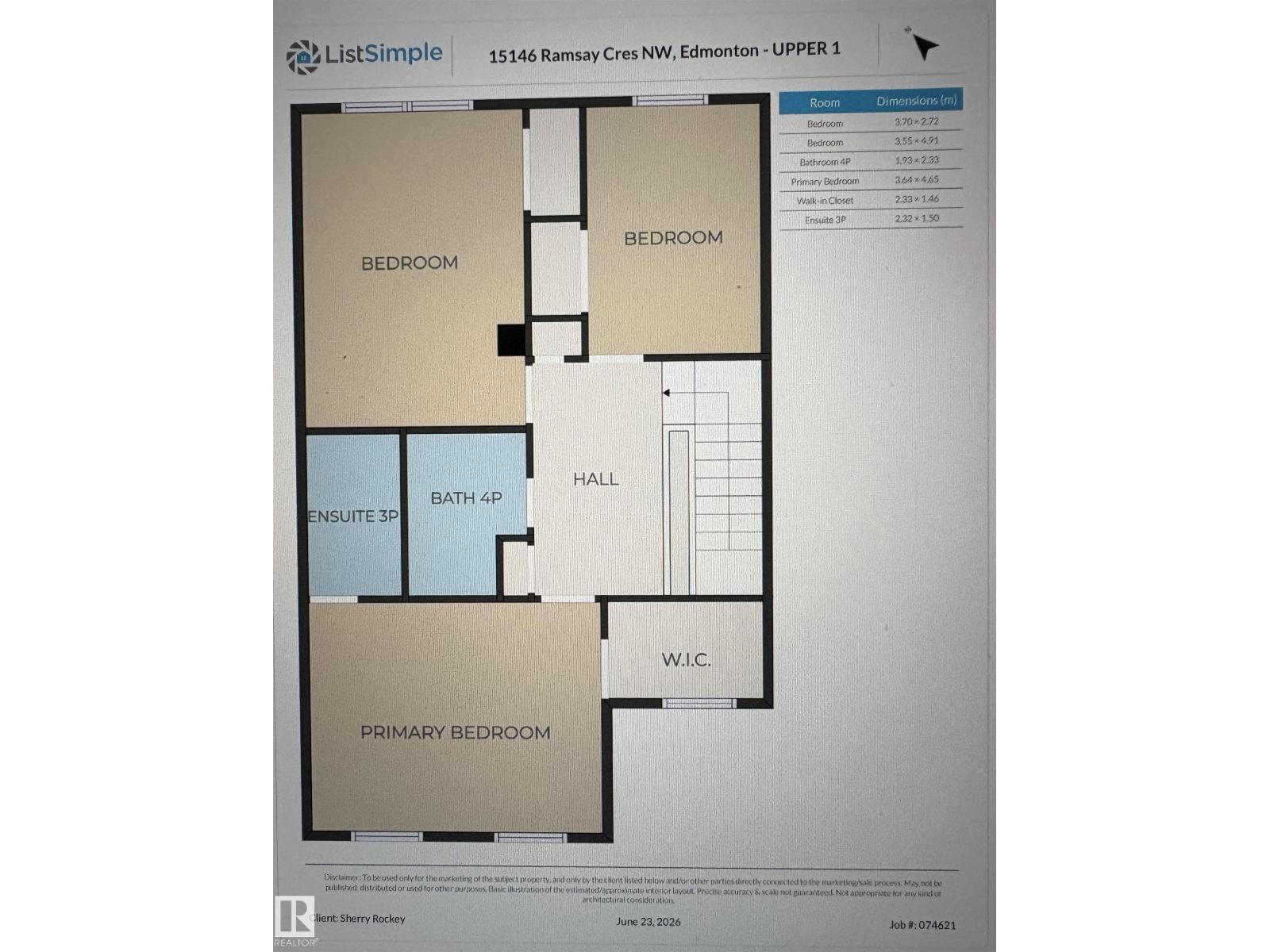 15146 RAMSAY CR NW — photo 54