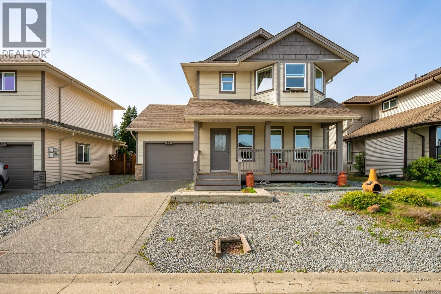 #14 9650 Askew Creek Dr - 2