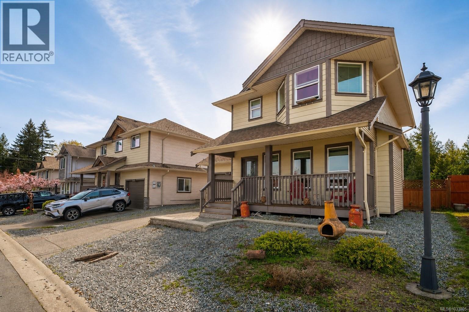 #14 9650 Askew Creek Dr - 1