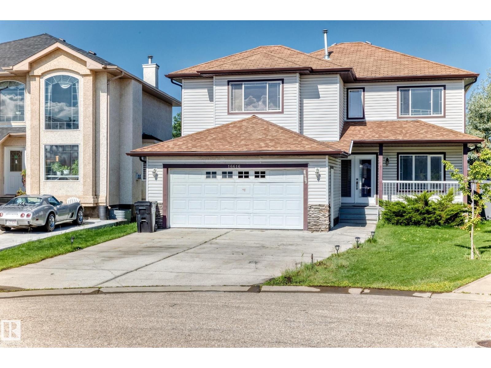 16616 70 ST NW NW - 1