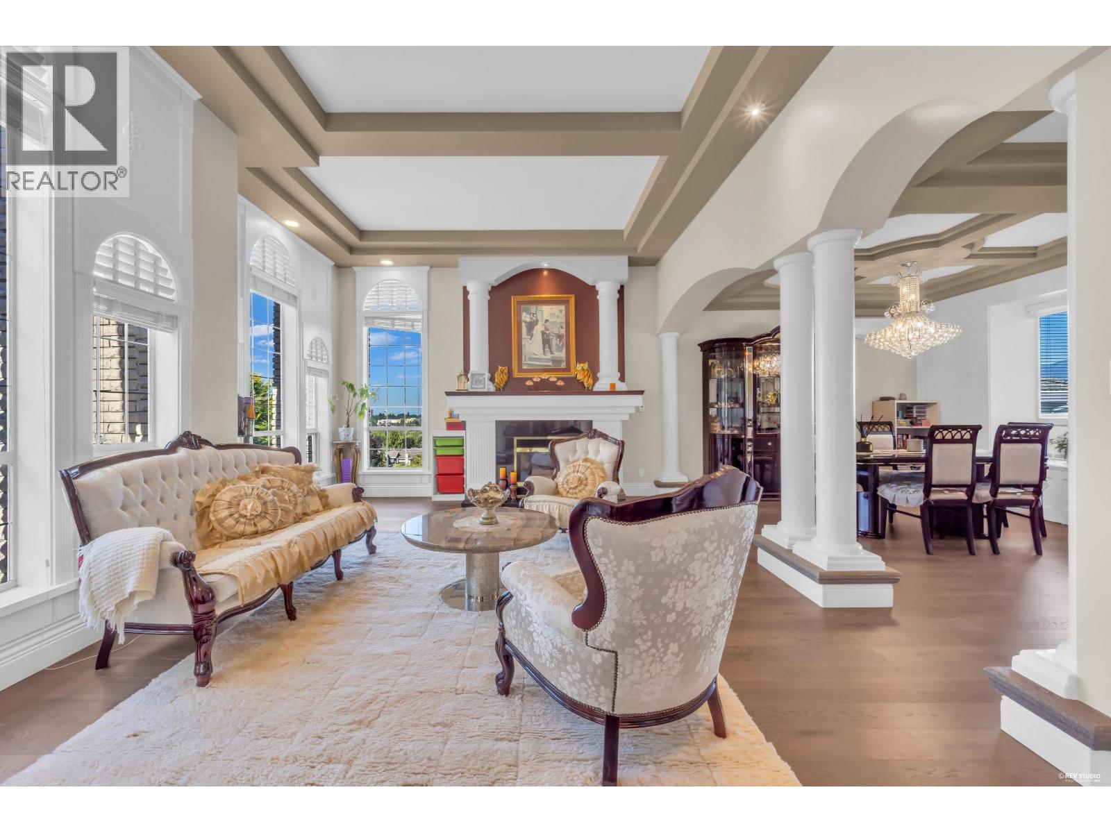 7173 RIDGEVIEW DRIVE, Burnaby
