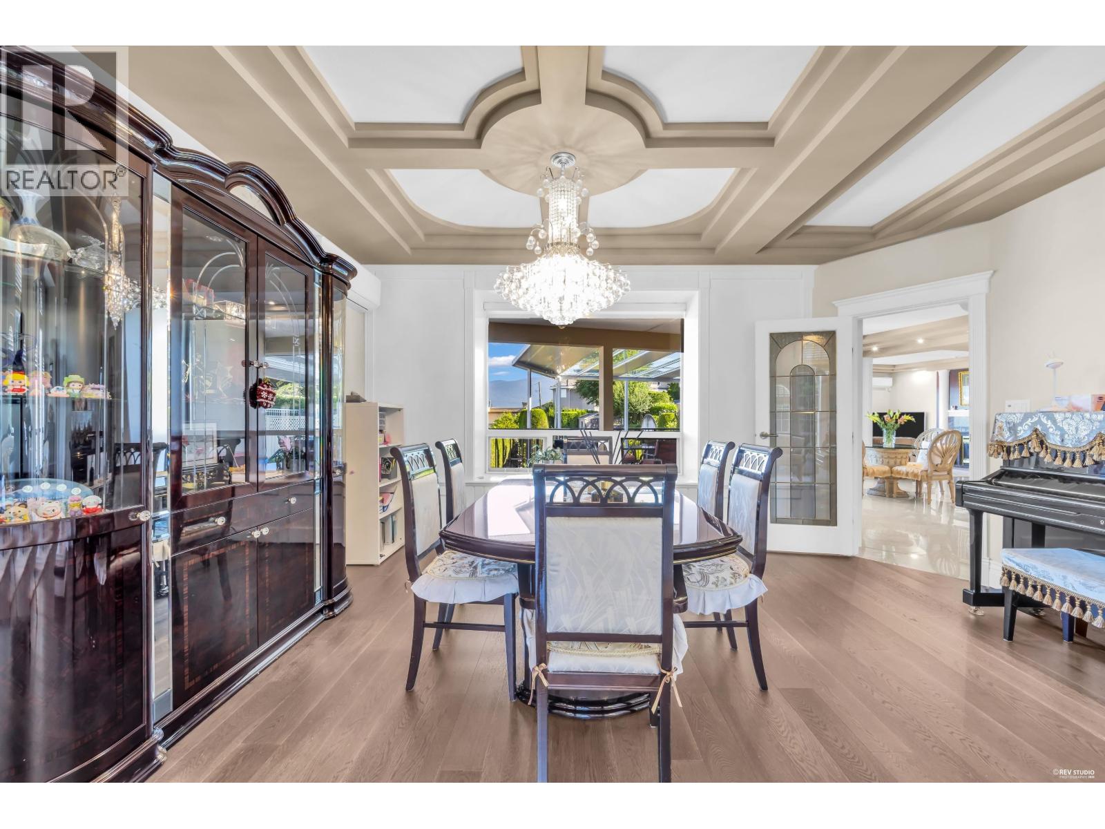 7173 RIDGEVIEW DRIVE, Burnaby