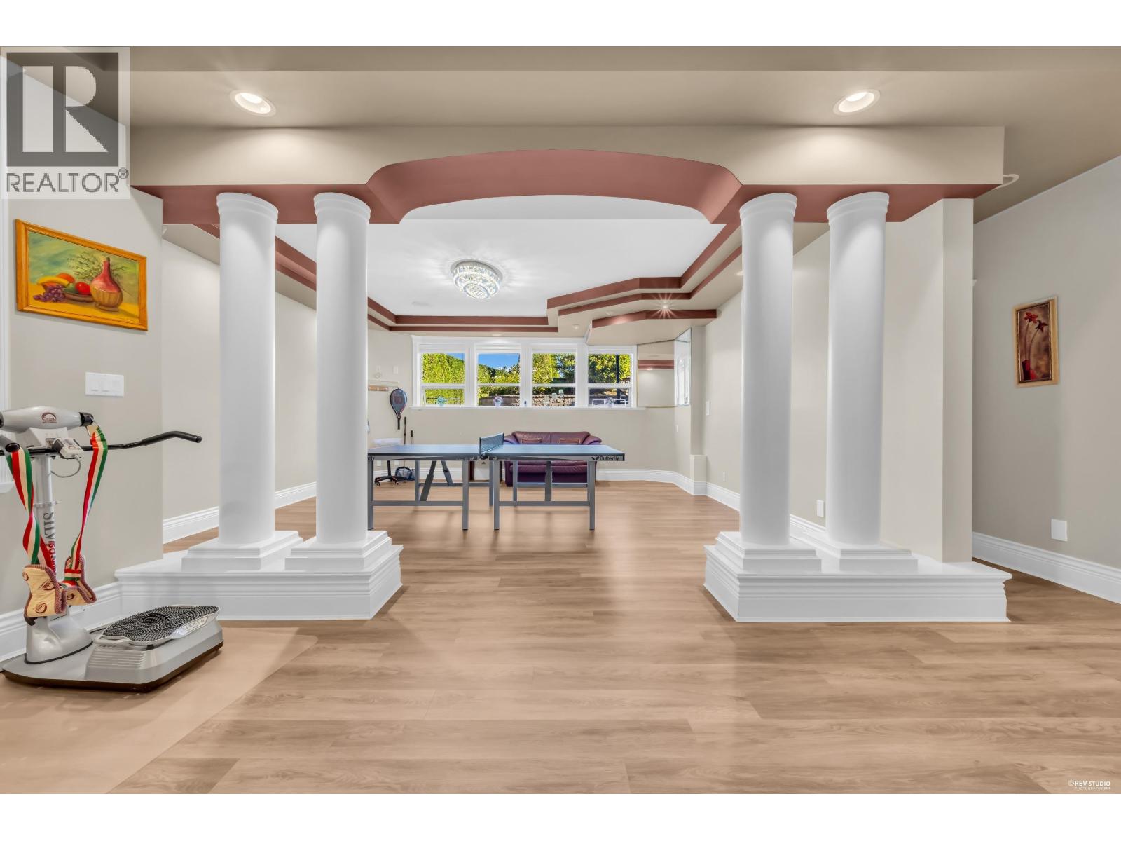 7173 RIDGEVIEW DRIVE, Burnaby