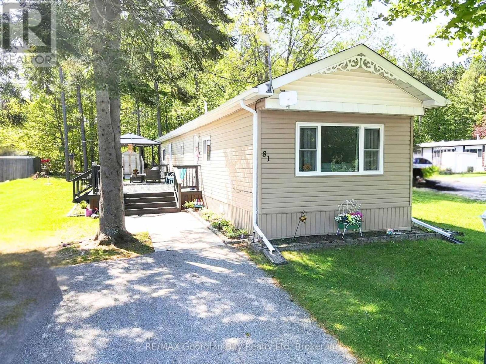 #81 5263 ELLIOTT SIDE ROAD - 6