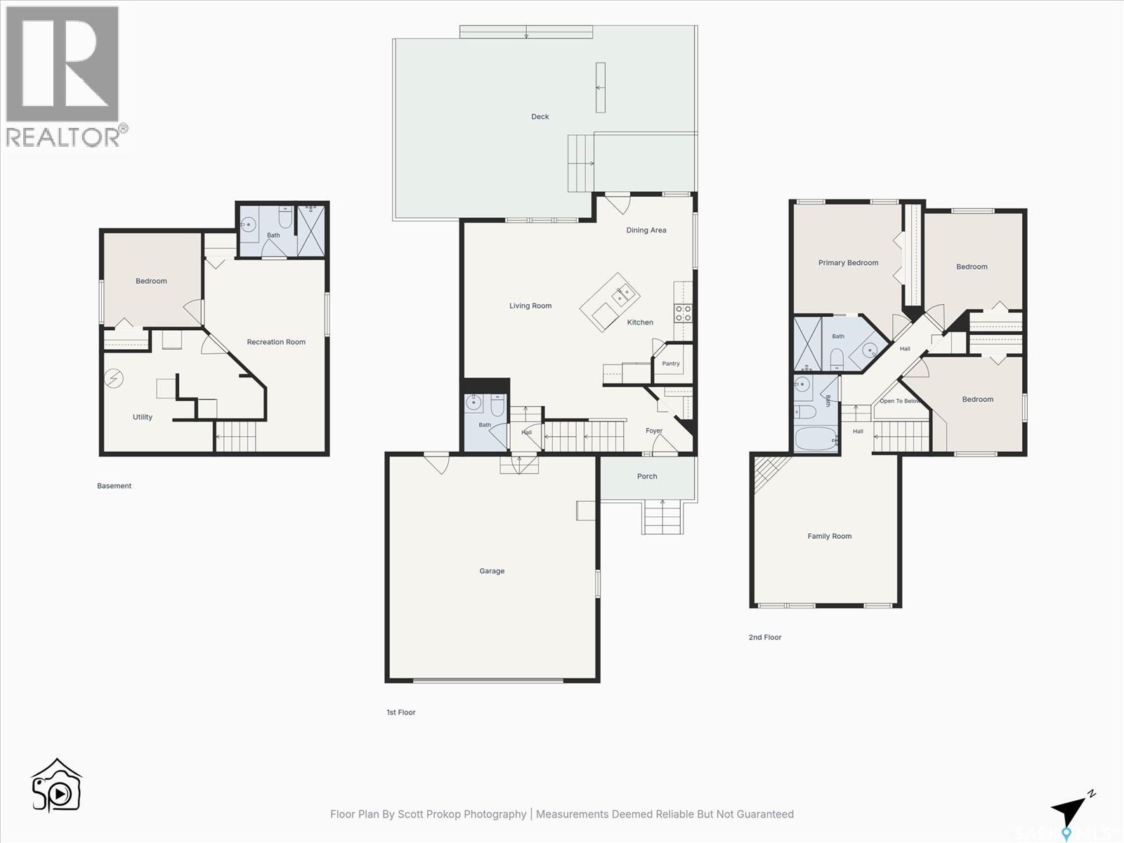 1358 Denham CRESCENT - 44