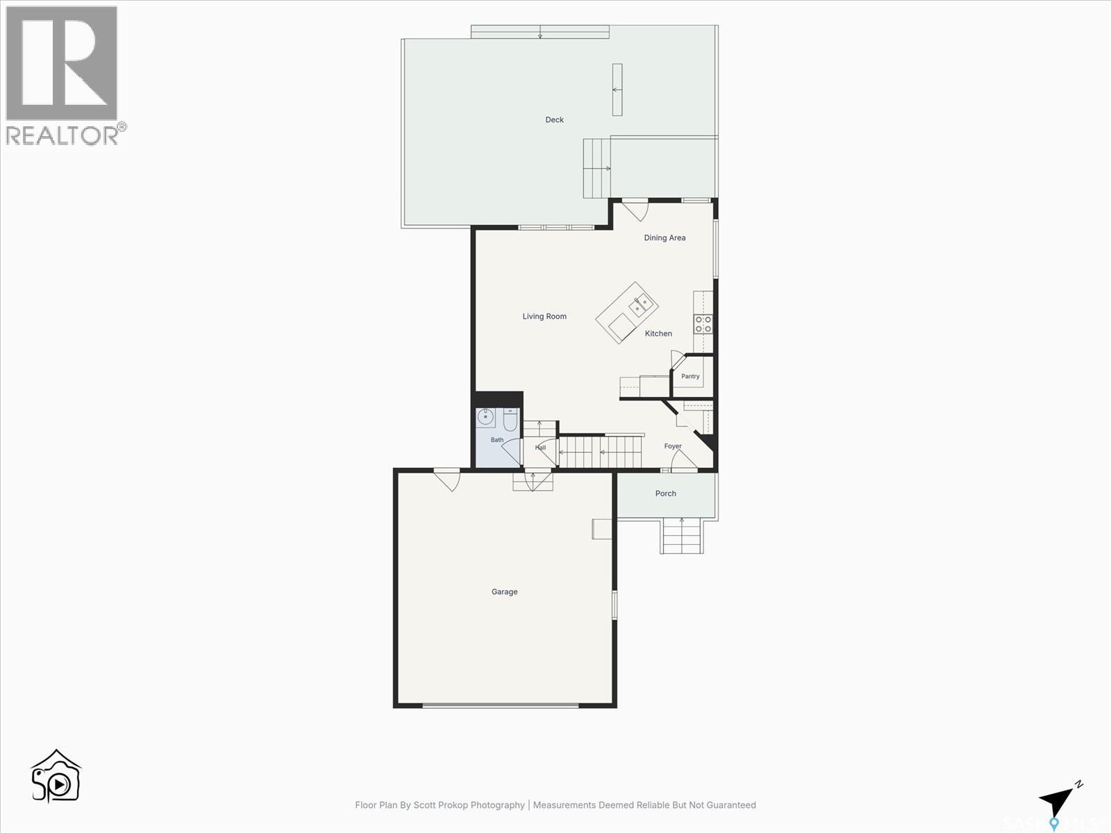 1358 Denham CRESCENT - 46