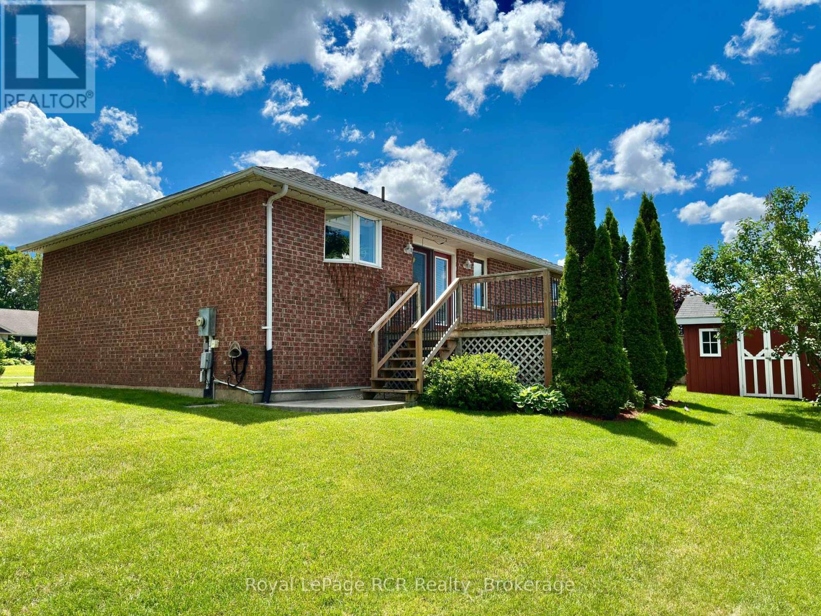 238 4TH STREET CRESCENT - 4