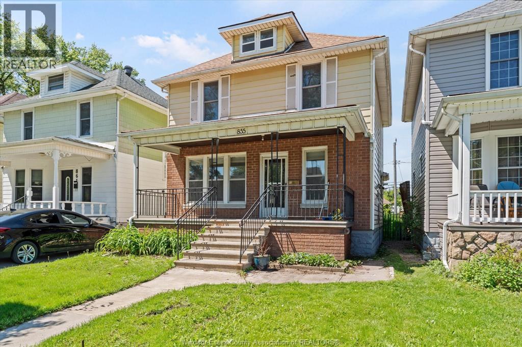 855 HALL AVENUE - 2