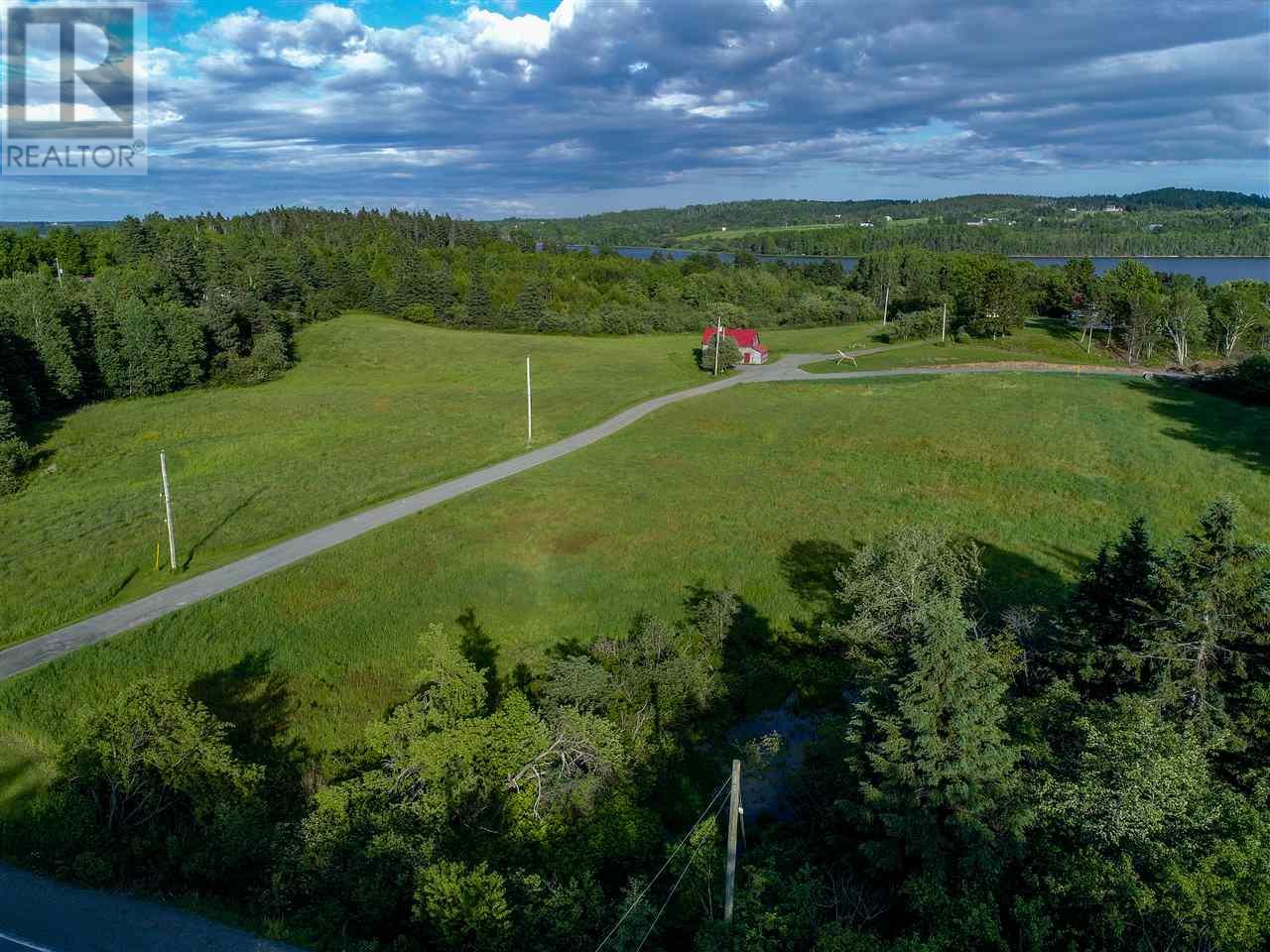 lot 7 LANDING COVE 2